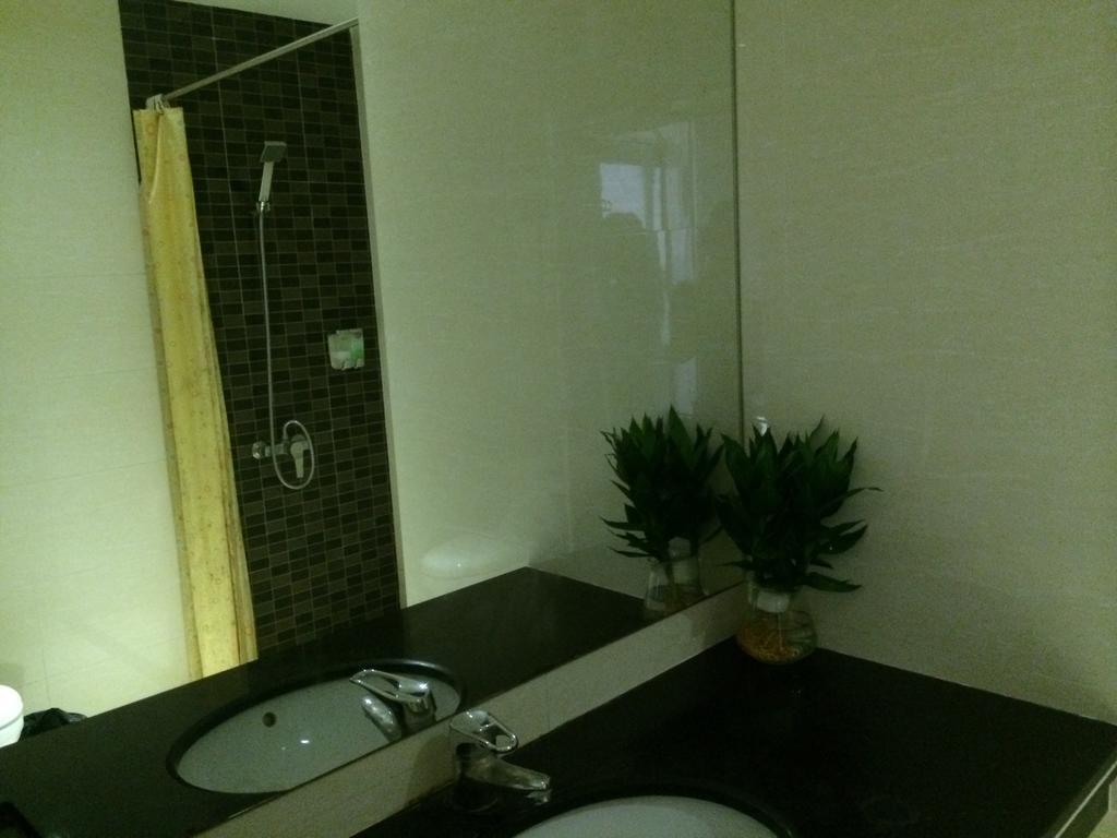 Zhuhai Tengda Hotel Номер фото