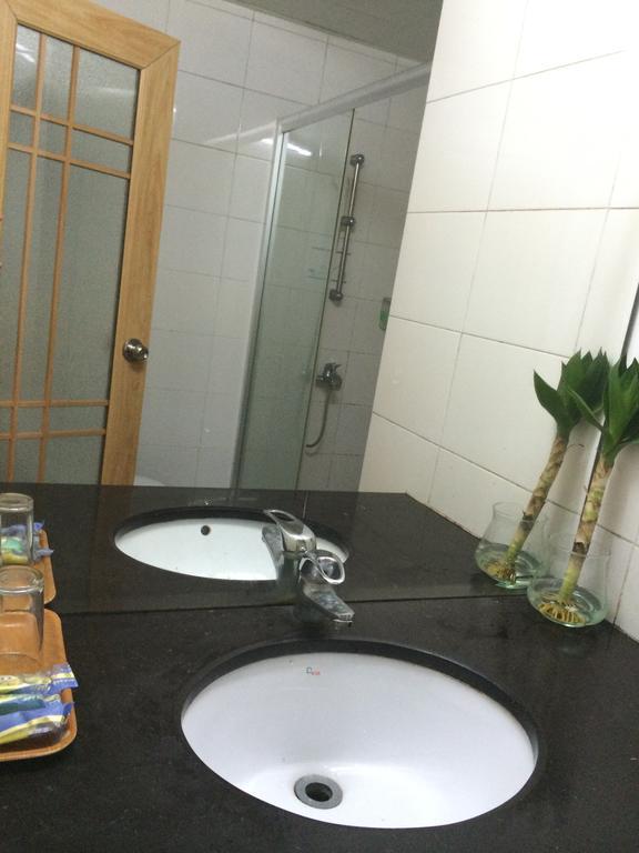 Zhuhai Tengda Hotel Экстерьер фото